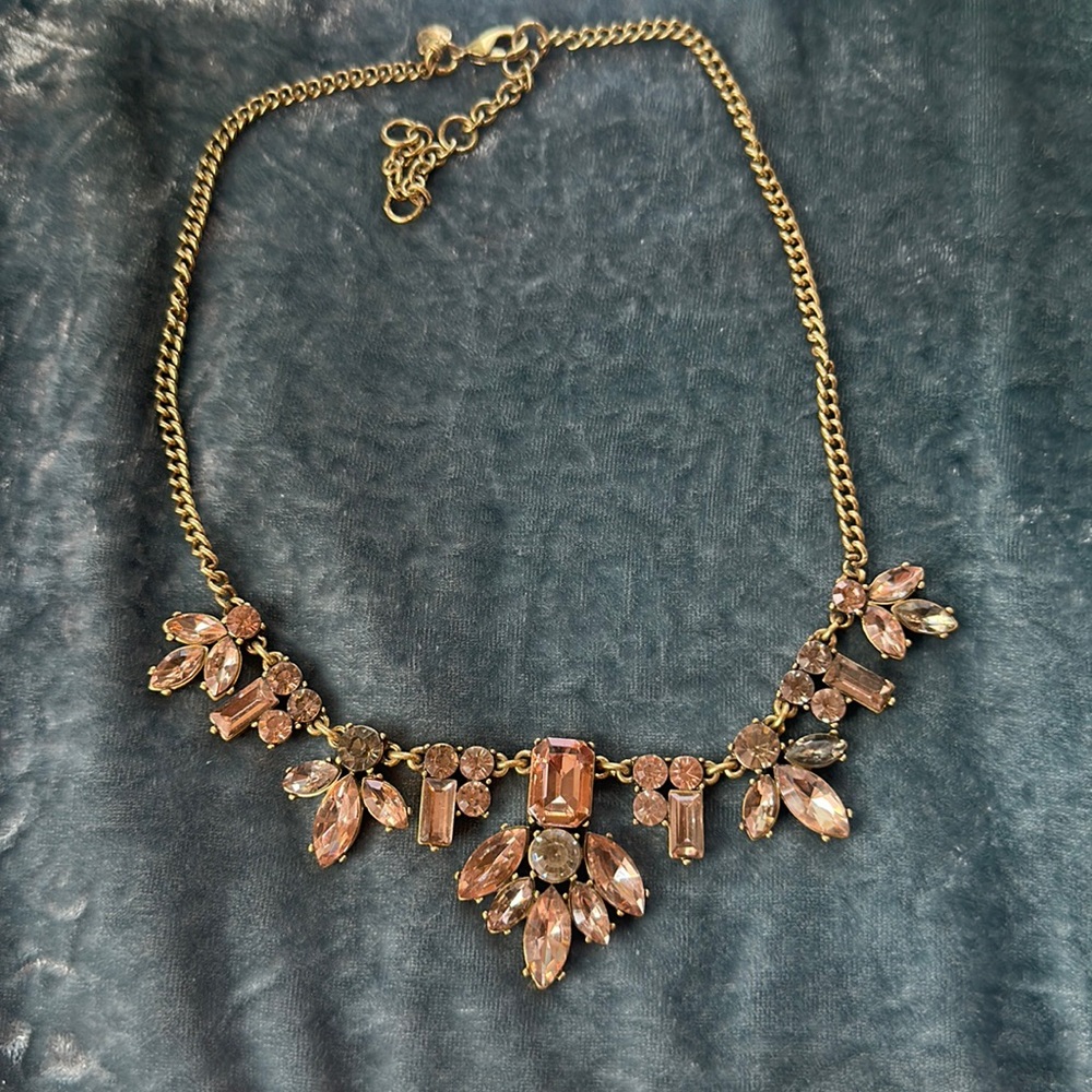 Jcrew necklace